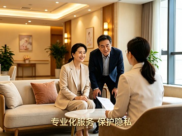 麦盖提有偿售卵代生女生的客户的客户群体有哪些