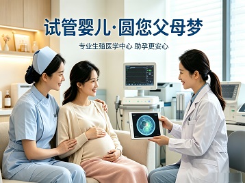 麦盖提辅助生育服务 试管婴儿行业的兴起背景、发展与未来展望